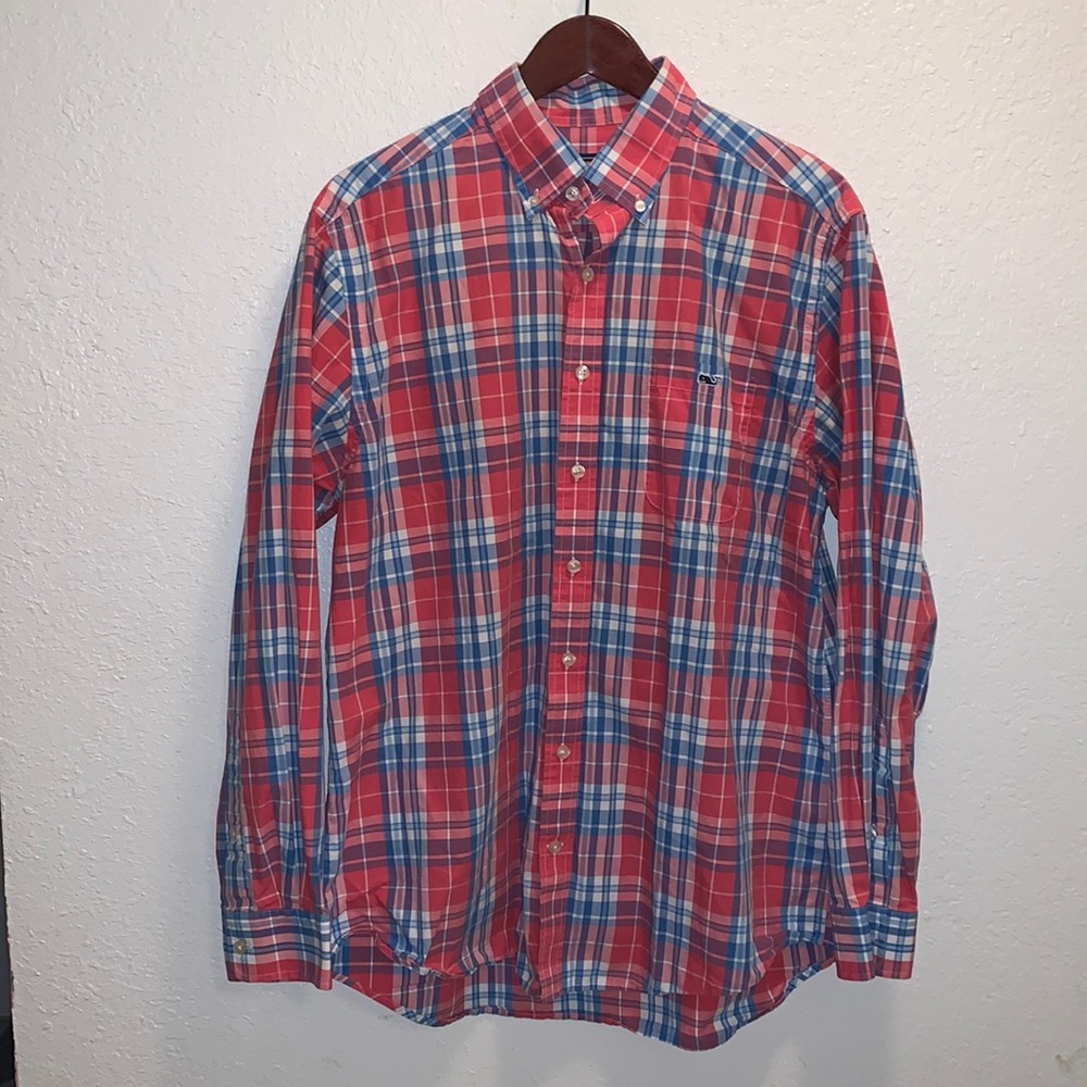 Vineyard Vines Shirt